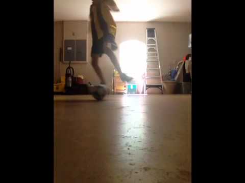 Futsal Tricks Tutorial III