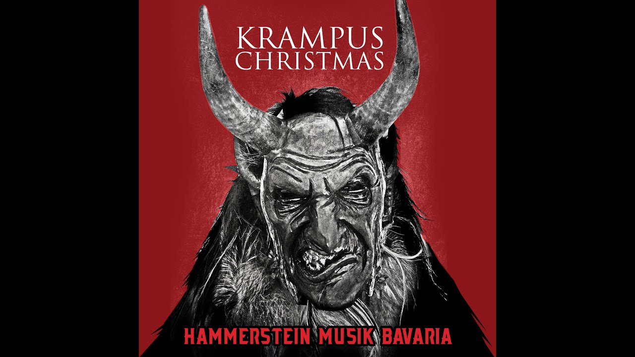 Promotional video thumbnail 7 for Hammerstein Musik Bavaria