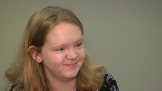 Miracle-Ear fulfills 12 YO Florida girl's dream to listen to birds