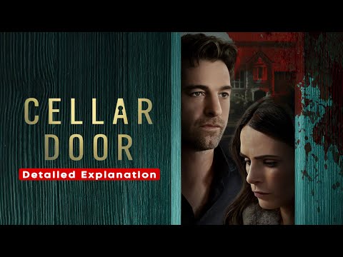 What Was Behind The Door? | Cellar Door | Detailed Explaination