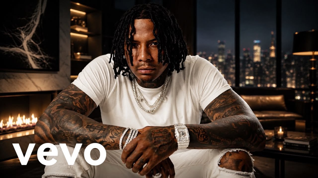 “Money Talks Loud” Moneybagg Yo 2026 by Urban Music Studio — Official Music Video