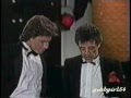 Andy Gibb Frankie Valli Grease 1