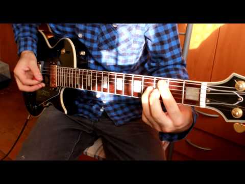 Hyena Cover by Nikho