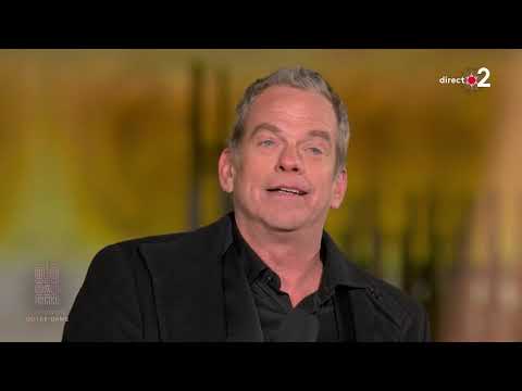 Notre Dame de Paris, Garou (Orch. Radio France, Gustavo Dudamel, arr. Pierre Bertrand)