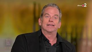 Notre Dame de Paris, Garou (Orch. Radio France, Gustavo Dudamel, arr. Pierre Bertrand)