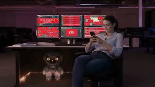 AI Vision - AI-Powered Market Intelligence - Meet the Risk Keeper