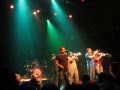 Edna's Goldfish "Sunrise To Sunset" Gramercy Theatre NYC 10/21/12