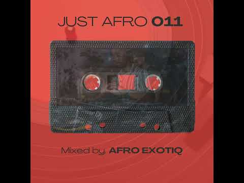 Afro Exotiq-Just Afro 011