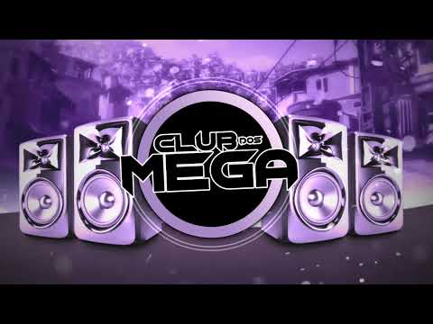 MEGA FUNK - TRAVA NA POSE - (Prod. DJ Matheus PR)