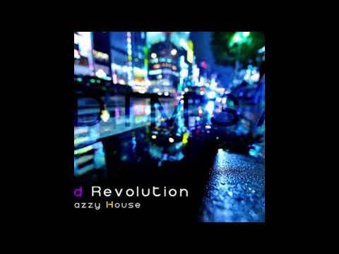 DJ Dimsa - Liquid Revolution - Jazzy House Mix (preview 20 min of a 52 min Mix)