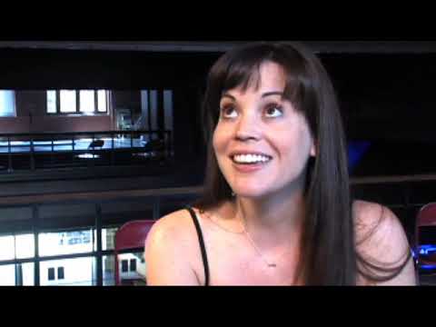 Awakening 'The Who's Tommy' Webisode 6: The Cast