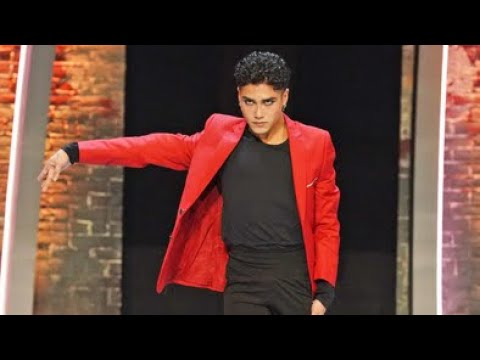 Top 5 Auditions of SYTYCD Season 17