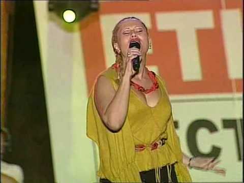 Irena Spasovska - Kirjana