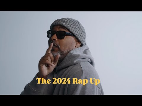 The 2024 Rap Up …..and yes you read that right. Happy New Year! Prod. By @mikebombz 🎥= @mylo.global