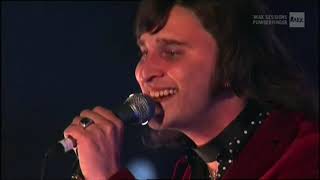 Powderfinger - On My Mind, feat Nic Cester (Max Sessions Concert For The Cure) HQ - HD Version