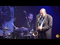 Ernie Watts quartet (USA) - 38th Gouvy Jazz & Blues Festival (2017)