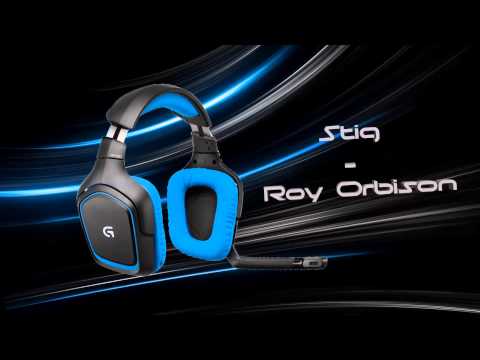 Stig - Roy Orbison (Bass Boosted)