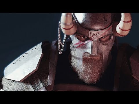 Skyrim - Top 10 Best Mods of 2017