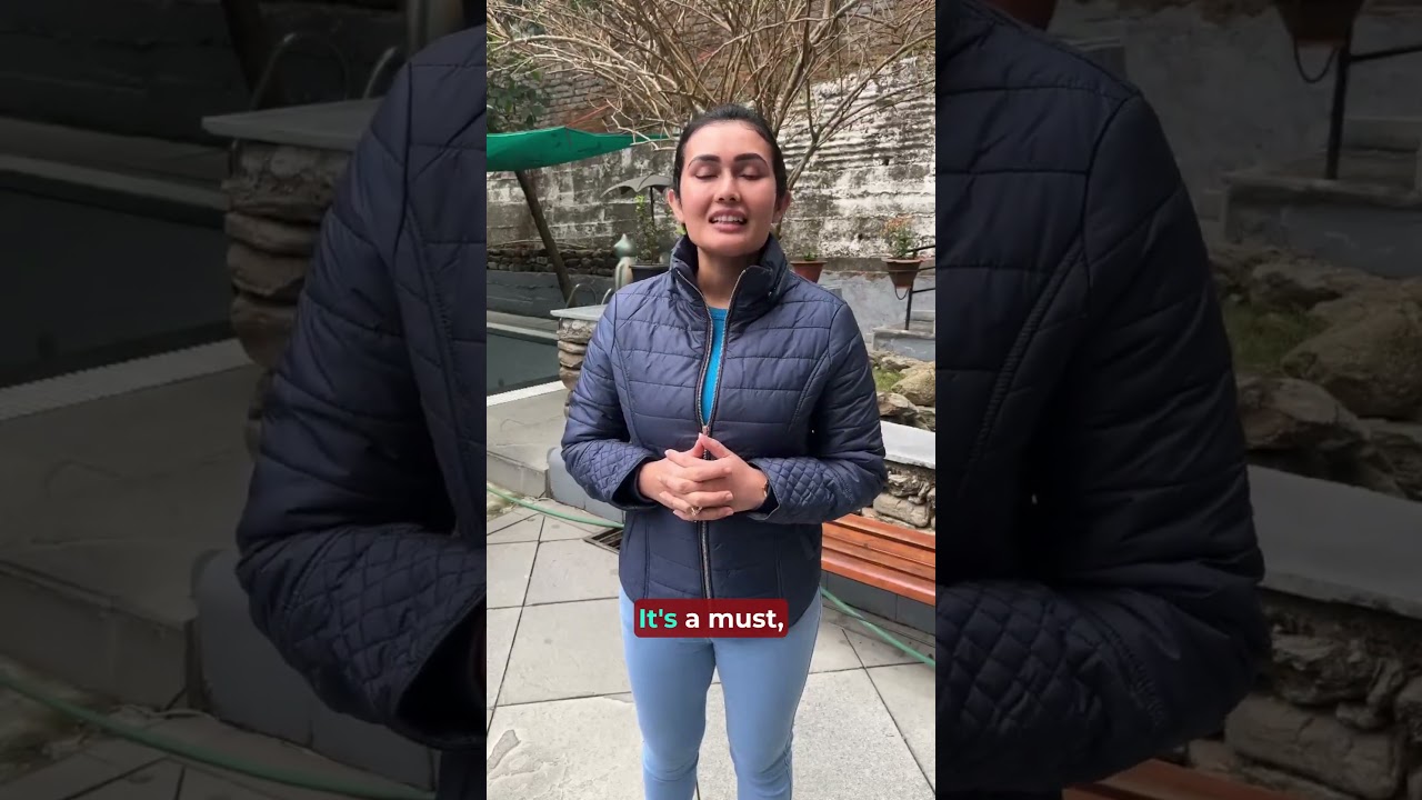 GUEST TESTIMONIAL VIDEO