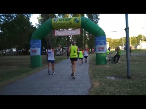 Ritorniamo a camminare assieme a Castel Maggiore