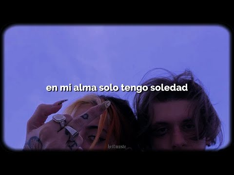 babi x lamotta - los mejores | letra