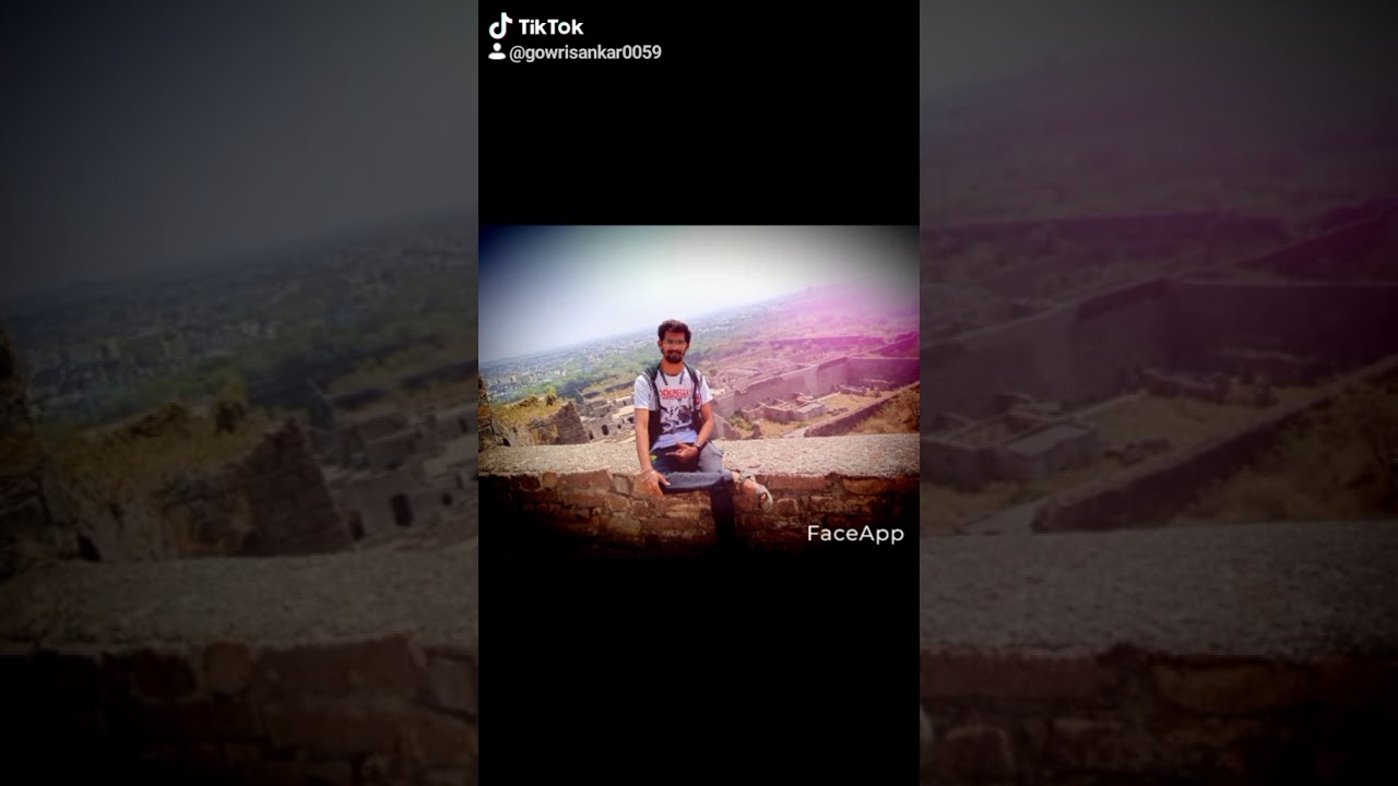 Gowrisankar videos(4)