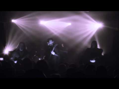 Nahash - Wellone Aeternitas II @ Armageddon Descends 2013 05 11