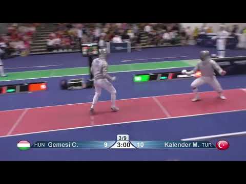 World Championships 2023 SMS TEAM - L16 - Hungary v Turkey