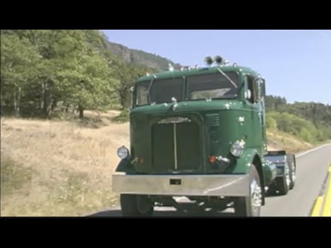 1955 Mack W 71 ATHS series