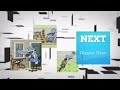 Cartoon Network Coming Up Next Bumpers For December 9 2011