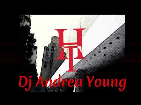 HARDER TIMES STORY - Dj Andrea Young 1996