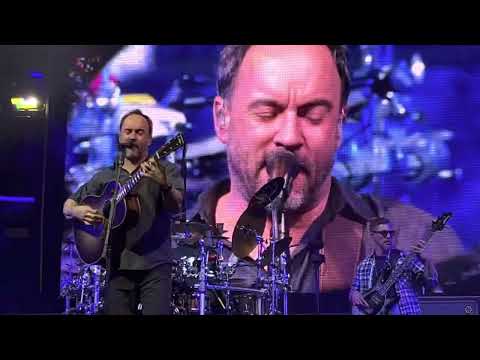 Dave Matthews Band - Walk Around The Moon, Rogers AR, 5/23/2023