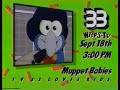 Muppet Babies Promo 1989