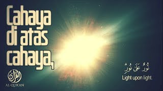 Download lagu Muammar ZA | Surah An-Nur 35-36 | The Light | Cahaya mp3