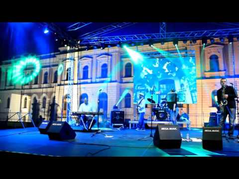 GRUPA ŽAOKE - Ena  - Grožđenbal, Sremski Karlovci 2015