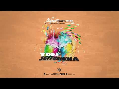 Primoz - Toda Jeitosinha Part. Jhef [Audio]