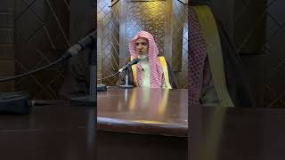 أ.د. علي الشبل | ثمرات الإيمان وآثارها image