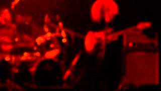 Mujercitas Terror- Actriz -(Creaturas fest)