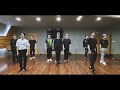 [THE BOYZ - REVEAL] dance practice mirrored
