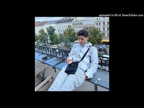 (FREE) Pashanim x Joje x Ufo 361 Type Beat - "Bagchaser" (prod. coco)