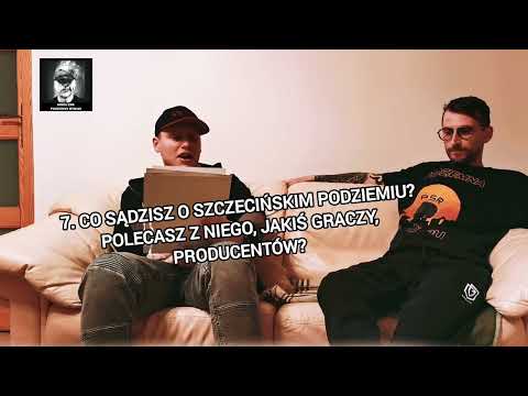 Gracu ZNK - Podziemny Wywiad feat. Lopez LPZ