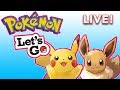 Kotaku Played Pokémon Let's Go with Gita and Tim!