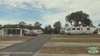 Seven Oaks Travel Resort Video
