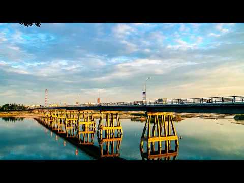 Một thoáng sông quê Sheet - Thủy Tiên