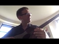 Rook 10th Anniversary - Jonathan Meiburg shares thoughts & plays I Was A Cloud