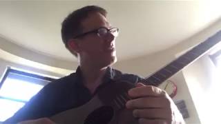 Rook 10th Anniversary - Jonathan Meiburg shares thoughts & plays I Was A Cloud