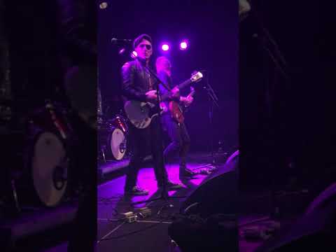 THE BRIEFS LYON France 12/04/19