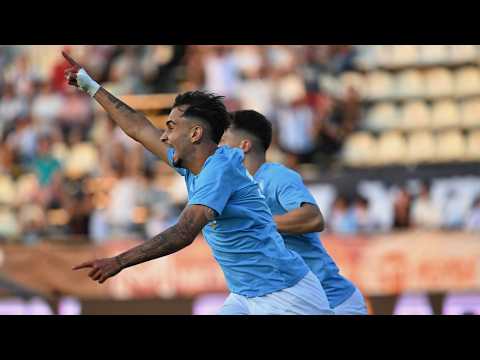  FC Voluntari 2-2 FC Botoșani