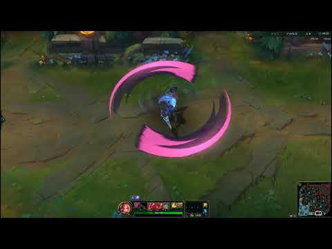 Battle Academia Katarina Chroma Skins