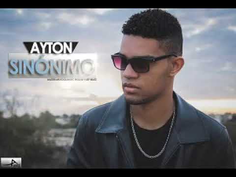 Ayton Sacur - Sinónimo